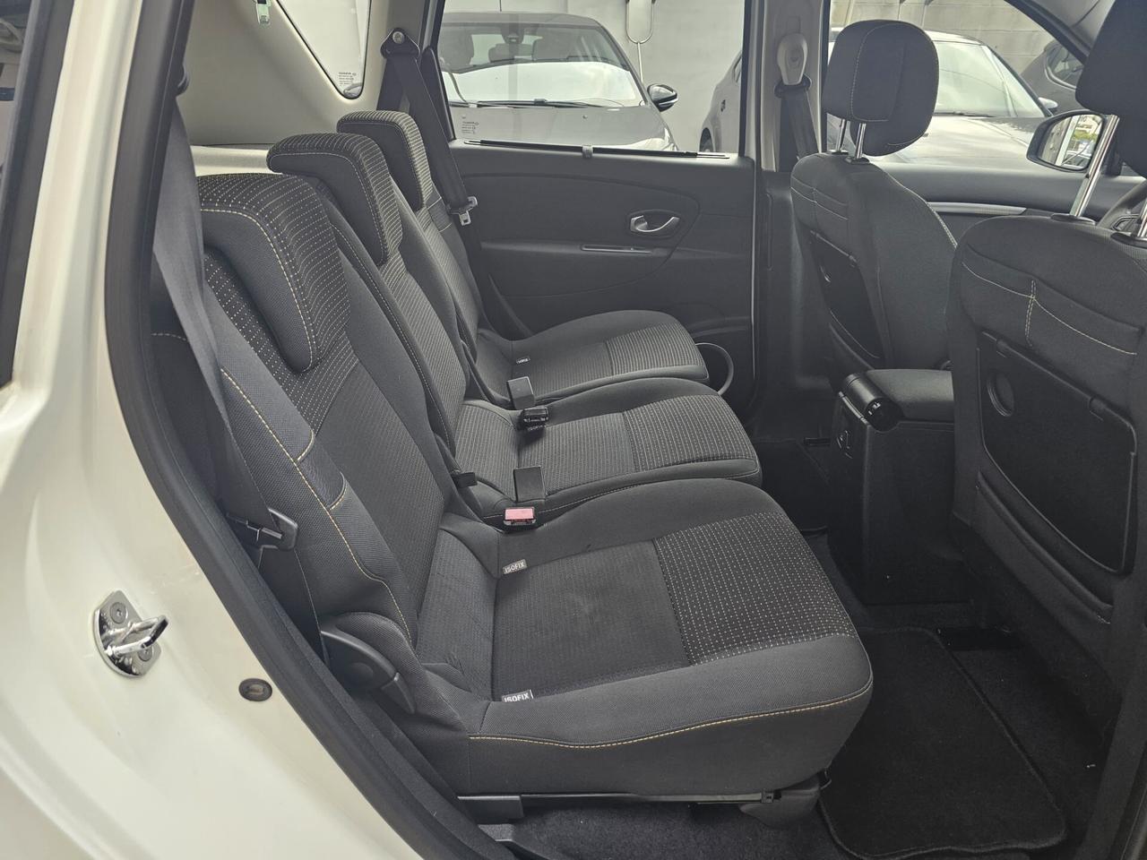 Renault Scenic Scénic 1.4 TCe Dynamique