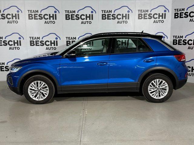 VOLKSWAGEN T-Roc 1.5 TSI 150CV DSG Life