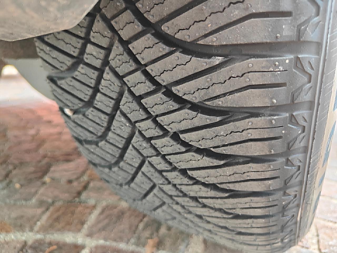 Ford Focus 1.0 EcoBoost 125 CV SW ACTIVE