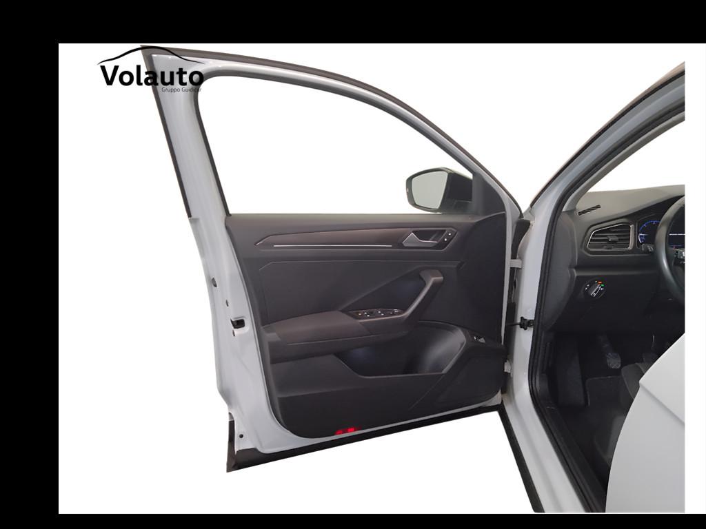 VOLKSWAGEN T-Roc I 2017 - T-Roc 1.6 tdi Style