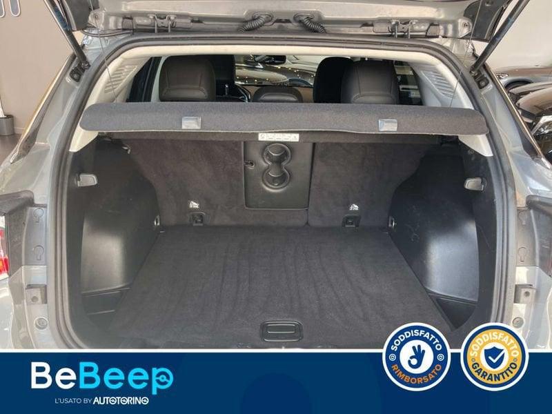 Jeep Compass 2.0 MJT LIMITED 4WD 140CV AUTO MY19