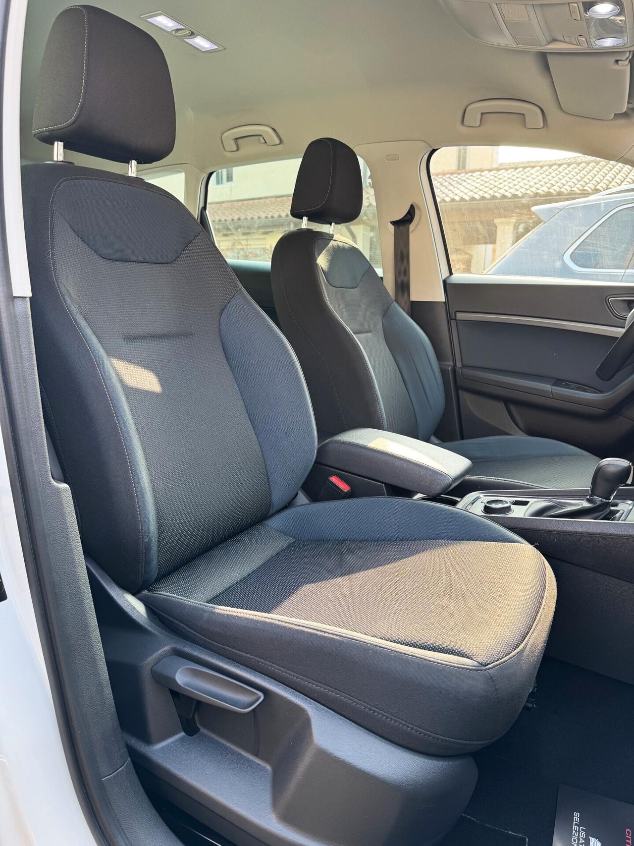 SEAT Ateca 1.4 TSI 150cv Advance DSG | APPLE CARPLAY ANDROID