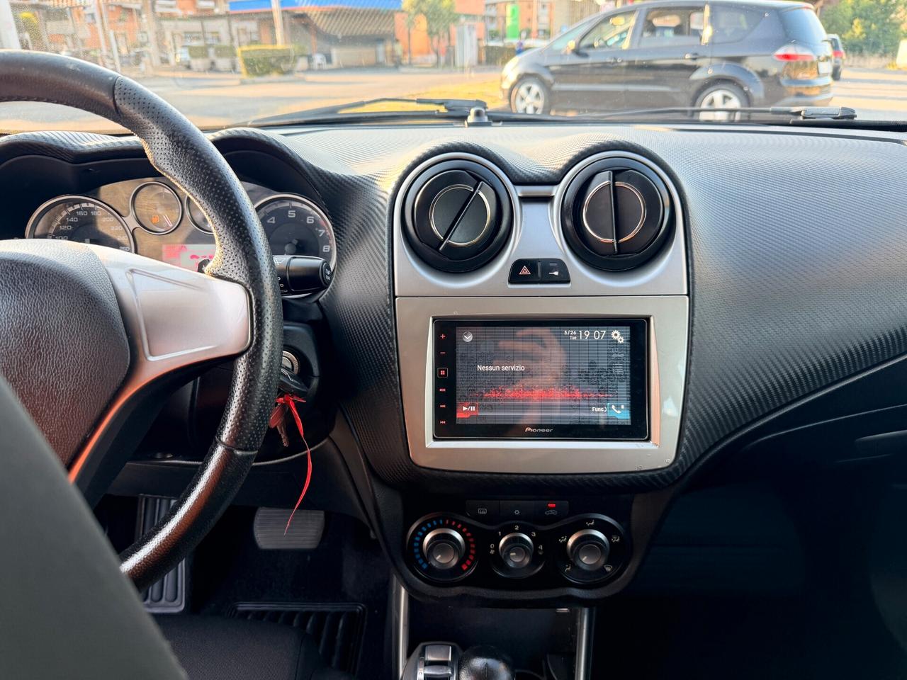 Alfa Romeo MiTo 1.4 Multiair Turbo GPL 135Cv TCT AUTO, DNA