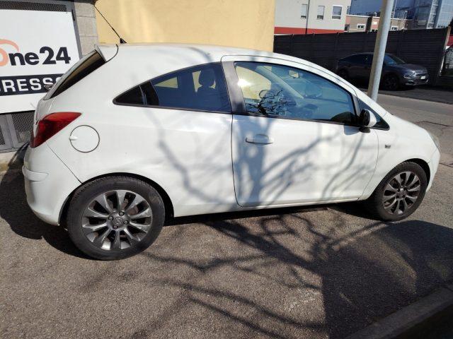 OPEL Corsa 1.3 CDTI 95CV F.AP. 3 porte Edition NEOPATENTATI V
