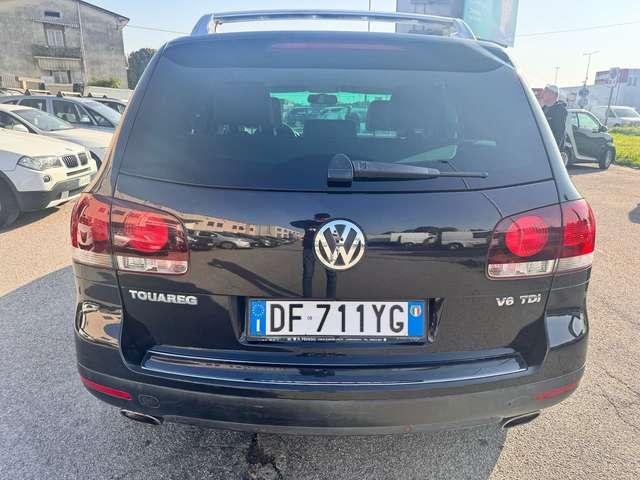 Volkswagen Touareg Touareg 3.0 V6 tdi tiptronic dpf FL