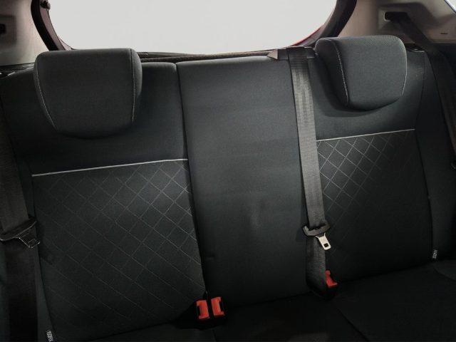 FORD Fiesta 1.2 16V 82CV 5p. Titanium Bs.