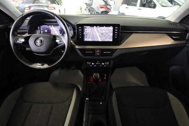 SKODA Kamiq 1.0 TSI 110 CV Style