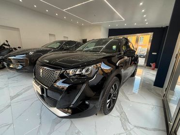 Peugeot 2008 PEUGEOT 2008 Allure 1.2 130 CV