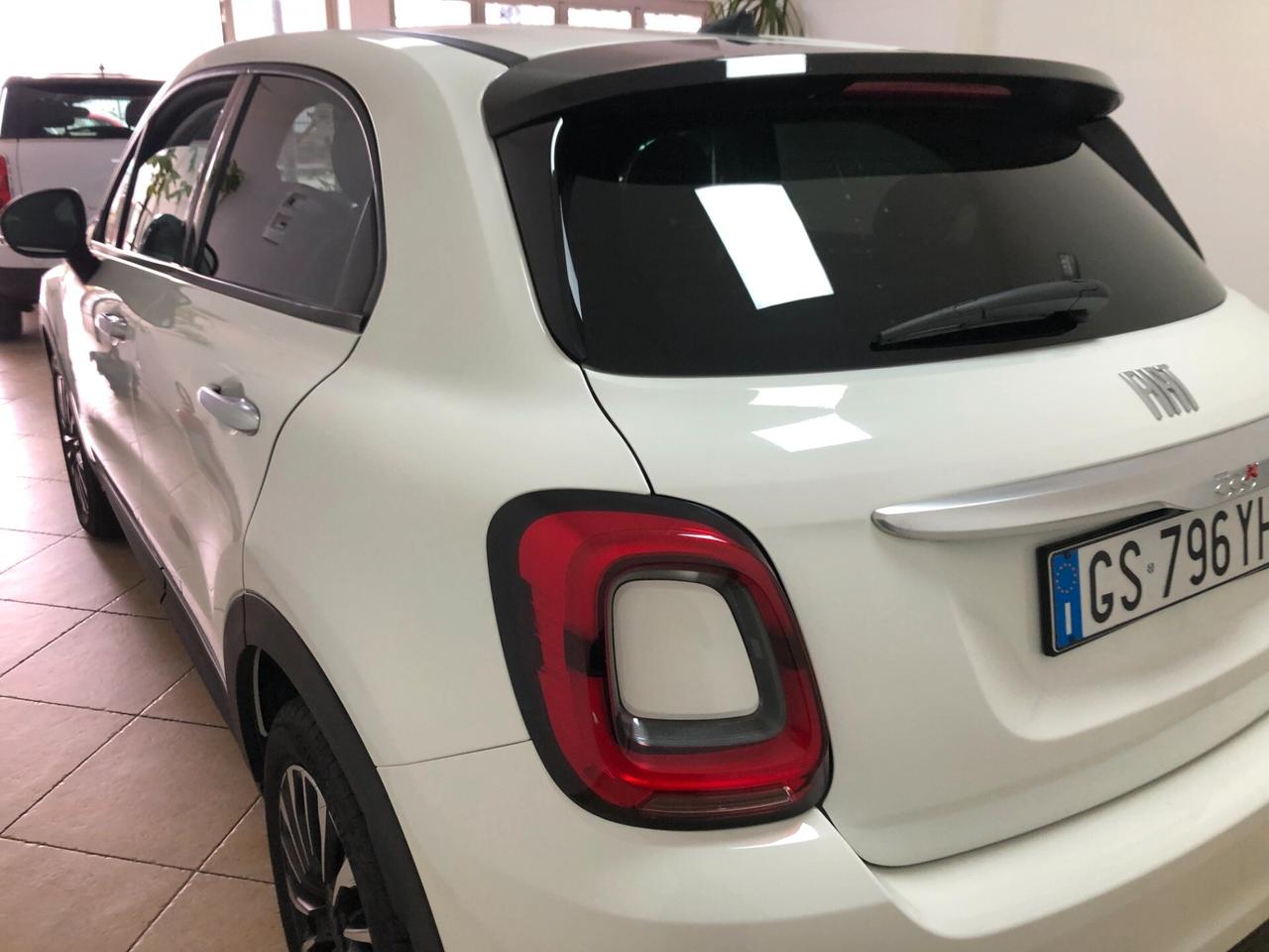 Fiat 500X 1.3 MultiJet 95 CV Sport