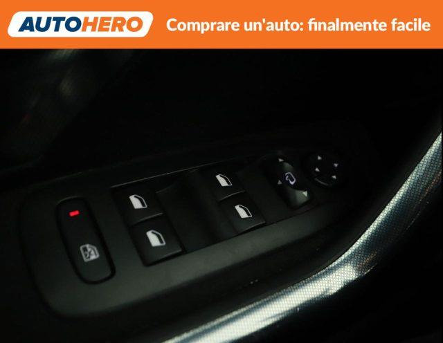 PEUGEOT 2008 1° serie BlueHDi 120 S&S Allure