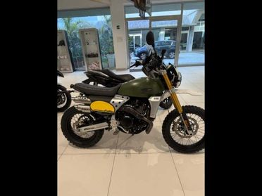 FANTIC MOTOR Other CABALLERO - RALLY EXPLORER