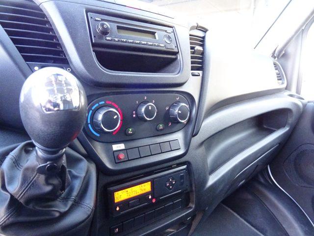 IVECO Daily 60c16 3.0 HPT Passo 3.54 RG RIBALTABILE