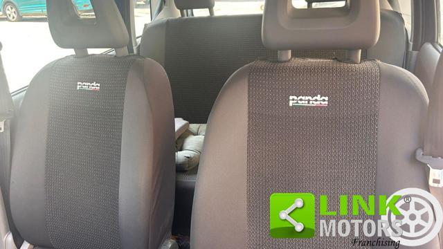 FIAT Panda 1.2 Dynamic