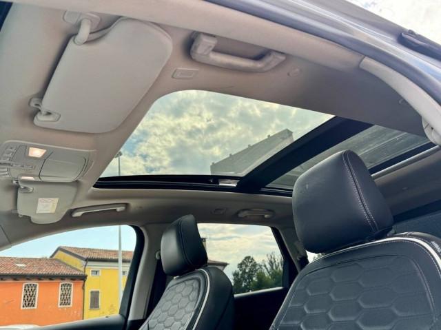 Ford Edge 2.0 ecoblue Vignale s&s awd 238cv auto 8m my20
