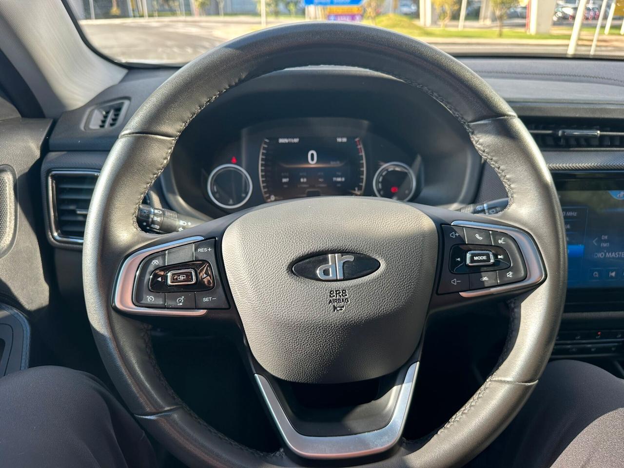 Dr 4.0 1.5 Bi-Fuel GPL