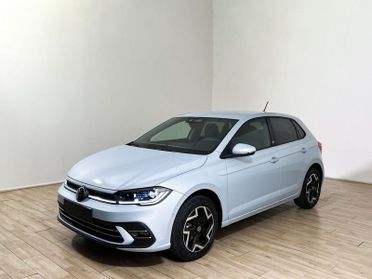 Volkswagen Polo Polo 1.0 tsi Edition 50 95cv