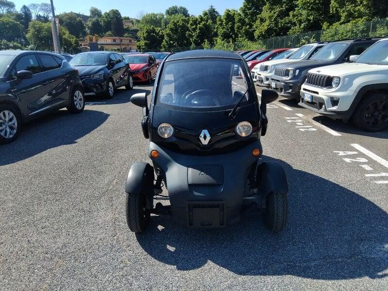 Renault Twizy FLEX 80