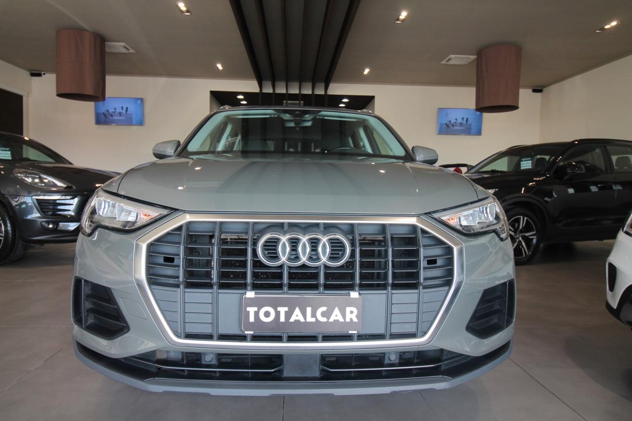 AUDI Q3 35 TDI S TRONIC