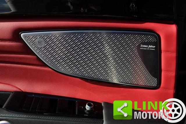 MASERATI Grecale MHEV 300 CV AWD GT