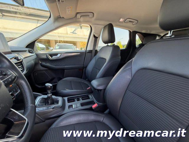 FORD Kuga 1.5 EcoBlue 120 CV 2WD