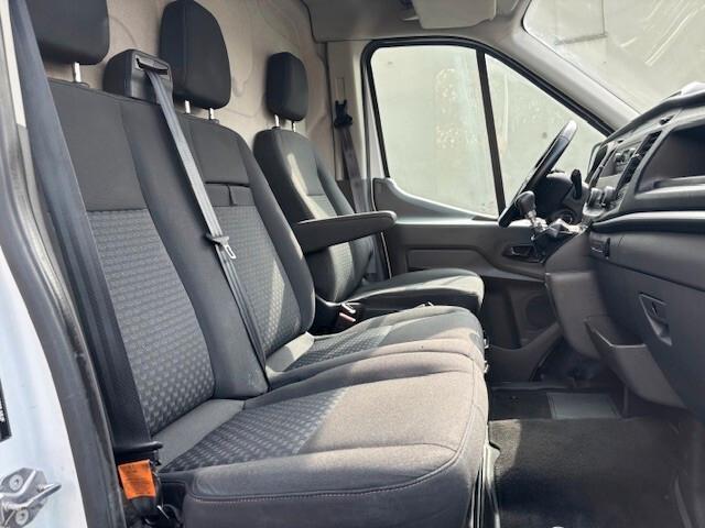 FORD TRANSIT 350 L2H2 TREND 2.0 ECO 130cv