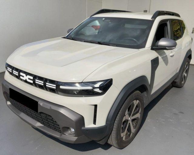 DACIA Duster 1.0 GPL ECO-G 101cv Journey UP OK NEOPATENTATI