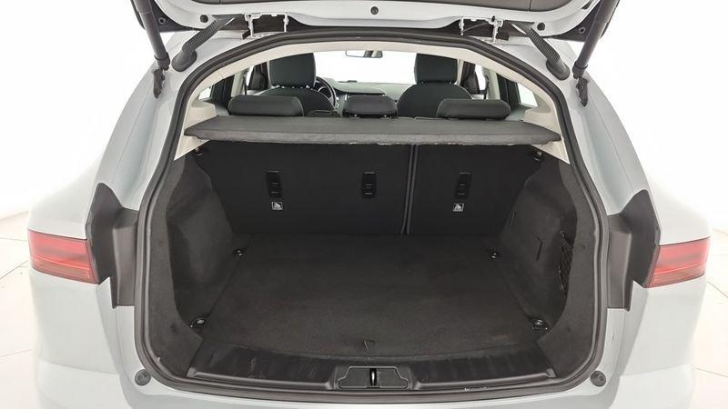Jaguar E-Pace E-Pace 2.0D 150 CV