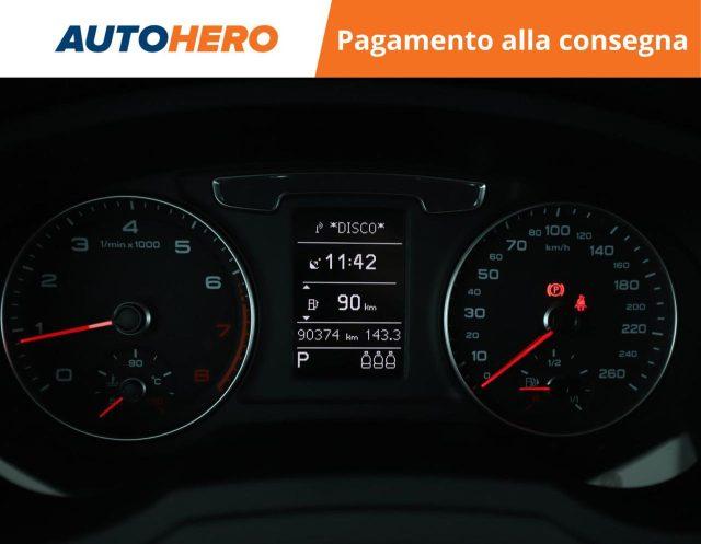 AUDI Q3 1.4 TFSI 150 CV COD S tronic Business