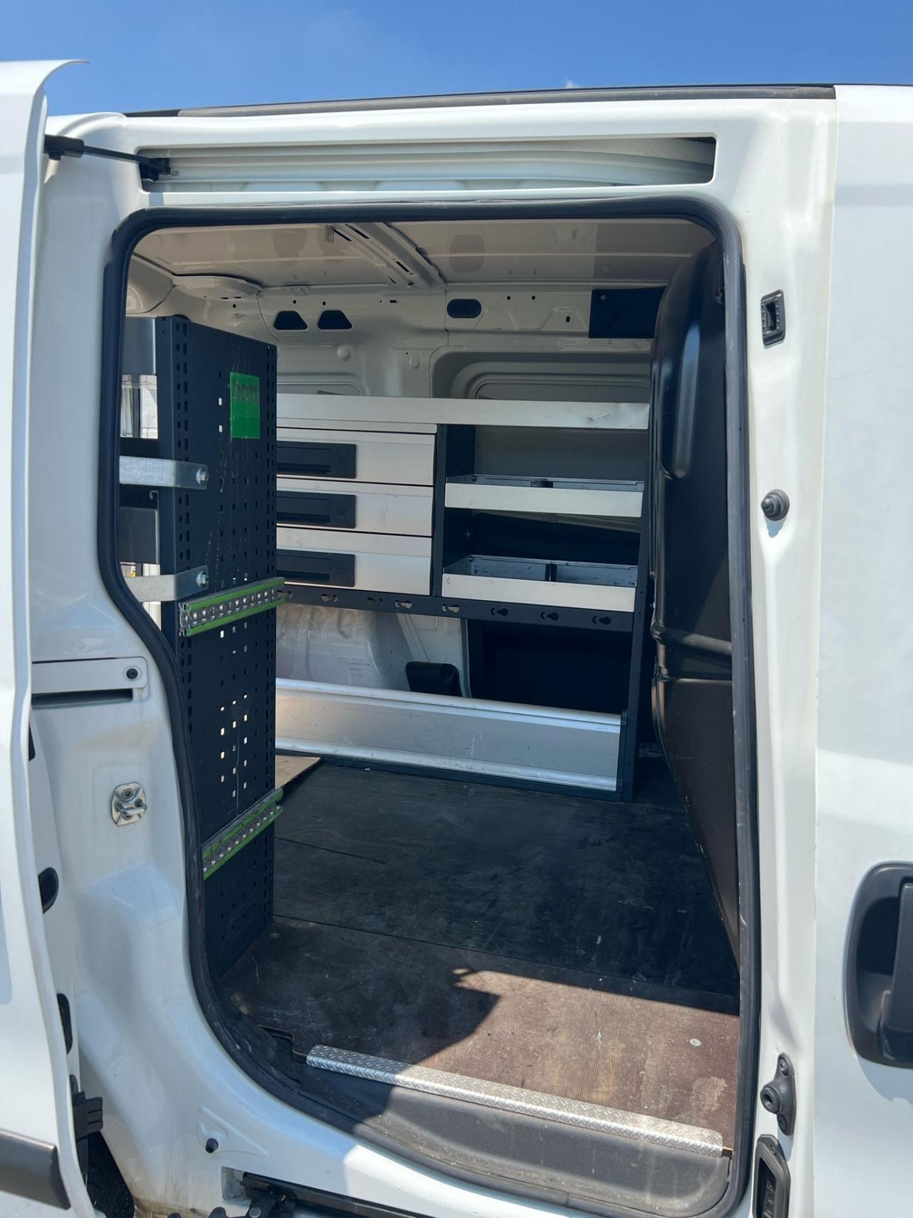 Fiat Doblo Doblò 1.3 95CV PREZZO IVATO