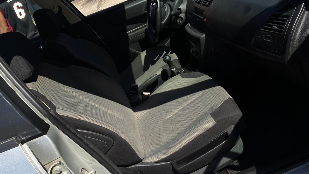 Citroen C4 1.4 Classique