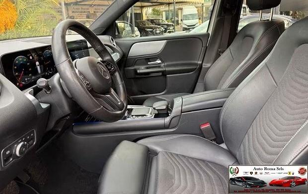 Mercedes-benz GLB 200 d Automatic Premium