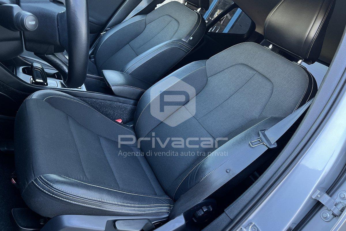 VOLVO XC40 D3 AWD Geartronic Momentum