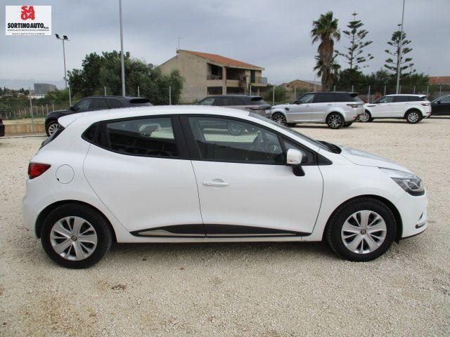 RENAULT Clio dCi 8V 75cv S&S 5p. Energy Life 2019