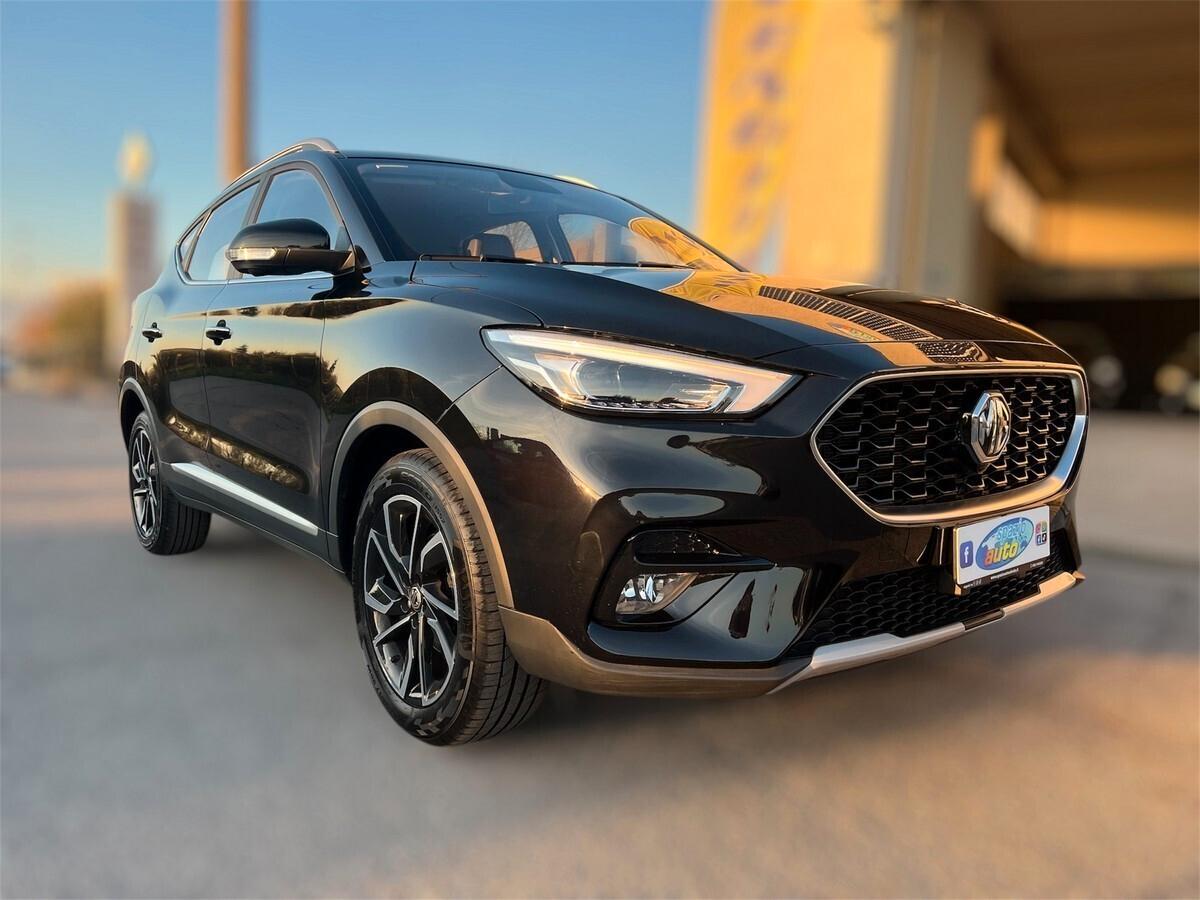 Mg ZS 1.5 VTi-tech Luxury - IN ARRIVO FULL OPTIONAL
