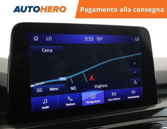 FORD Kuga 1.5 EcoBlue 120 CV 2WD ST-Line