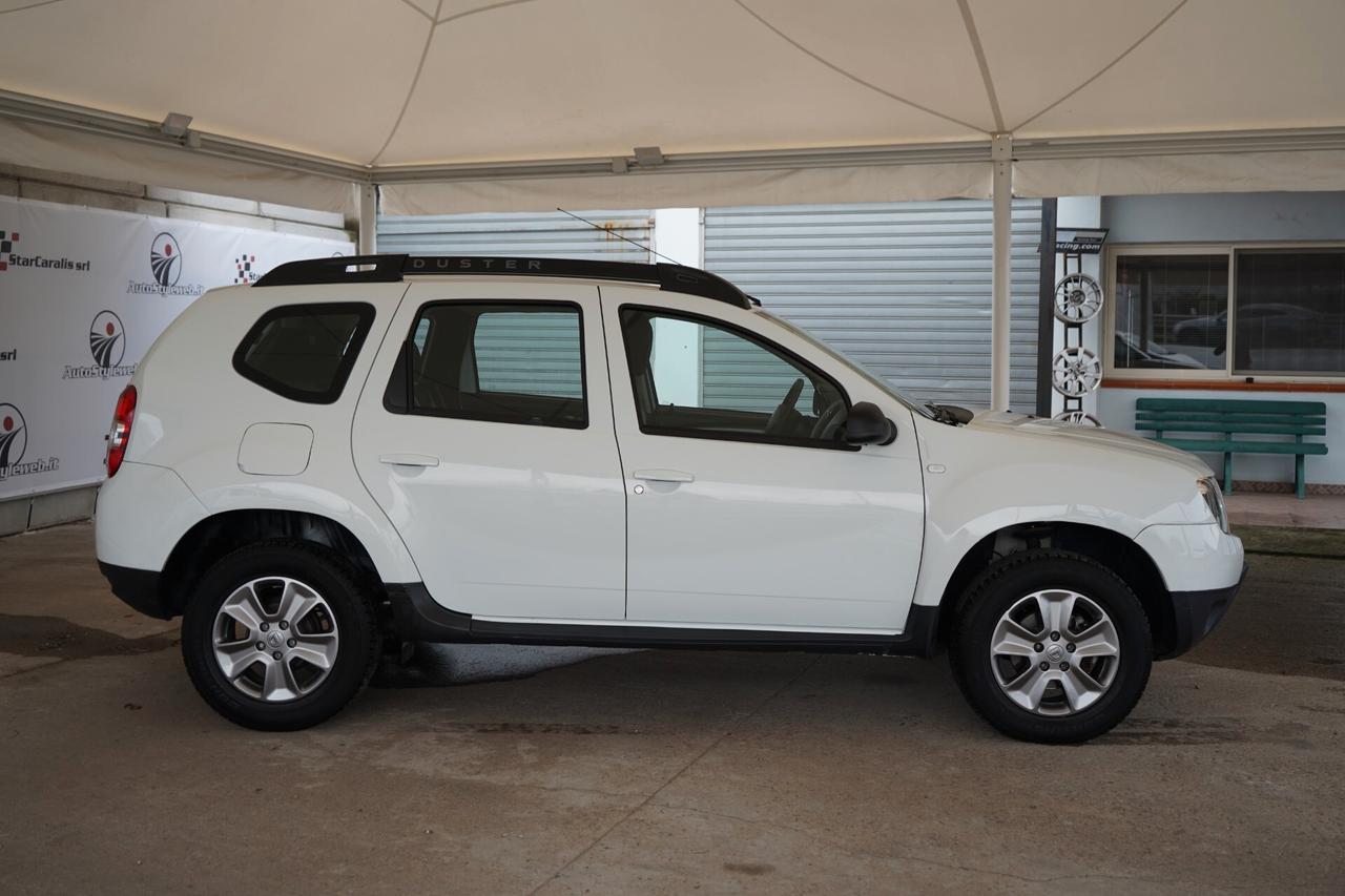 Dacia Duster 1.5 dCi 110CV - 45000 KM