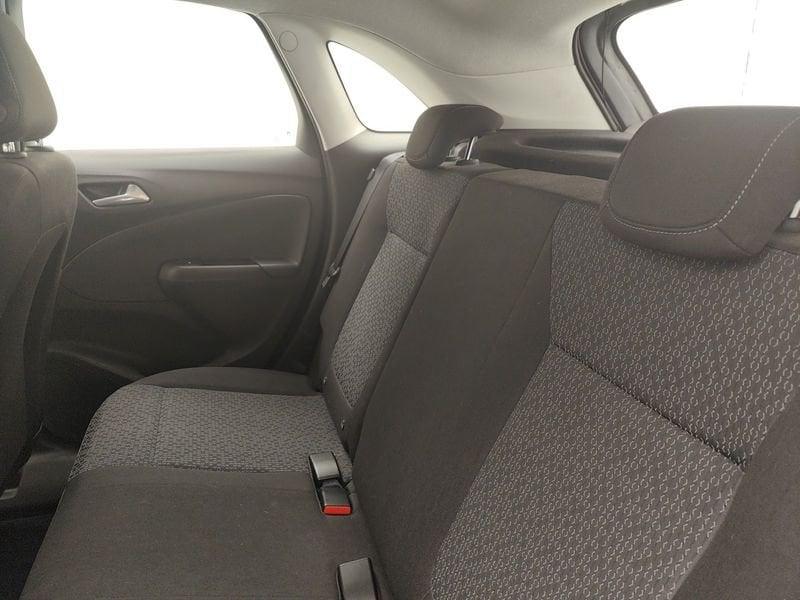 Opel Crossland X 1.2 81cv