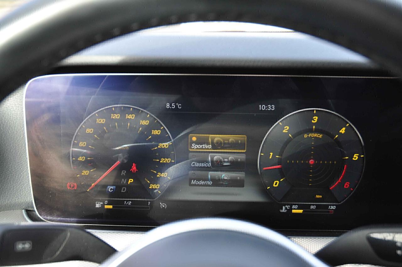 Mercedes-benz E 400 E 400 d 4Matic Auto Premium