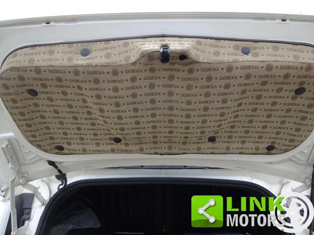 FIAT 500C C 1.4 16V SASSICAIA -unica-