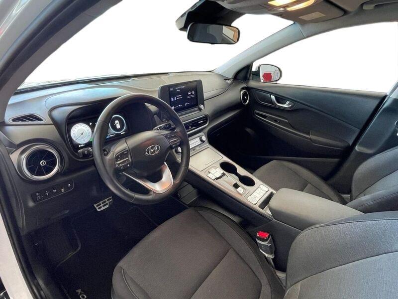 Hyundai Kona EV Elettrica 39 kWh 136 CV XTech City