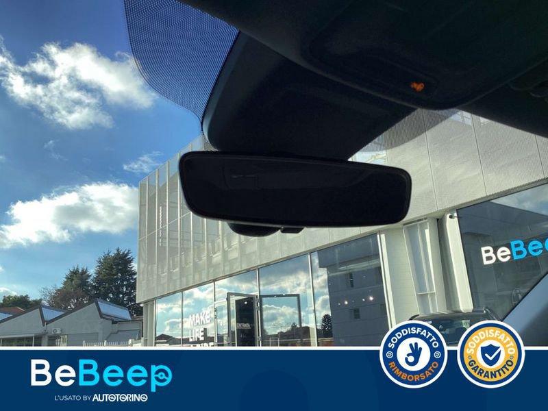 Audi Q2 Q3 30 1.0 TFSI BUSINESS ADVANCED 110CV