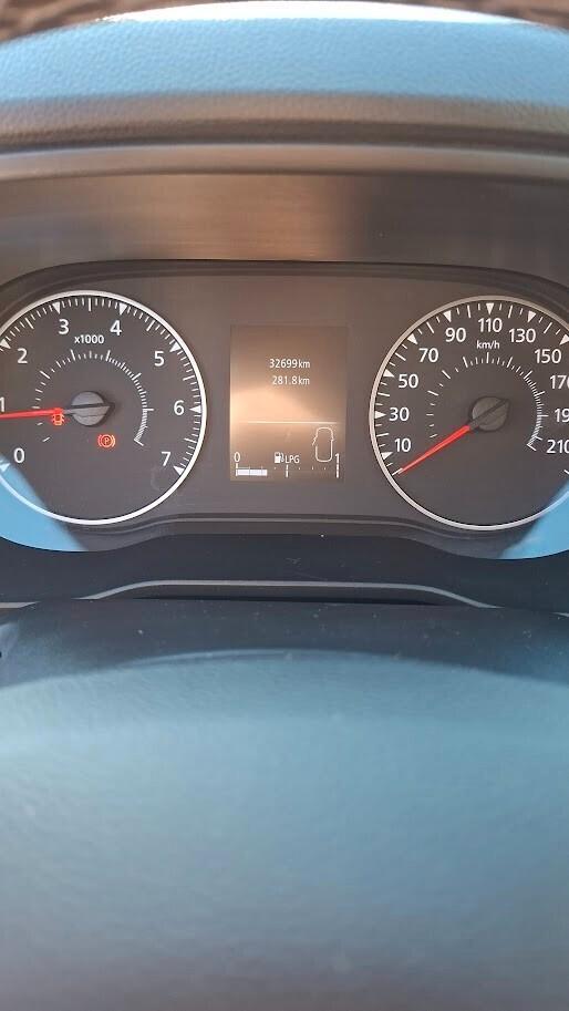 Dacia Duster 1.0 TCe GPL 4x2 2023