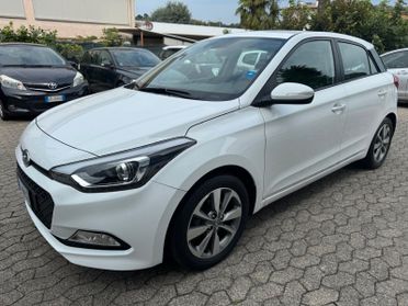 Hyundai i20 1.2 5 porte Econext Classic