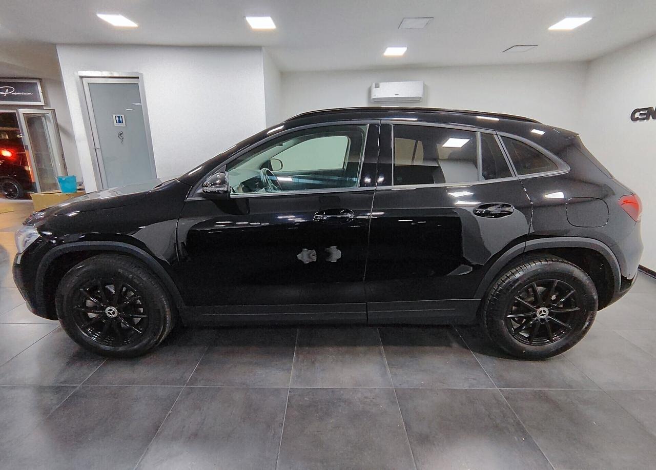 Mercedes-benz GLA 180 d Automatic Sport Led FULL