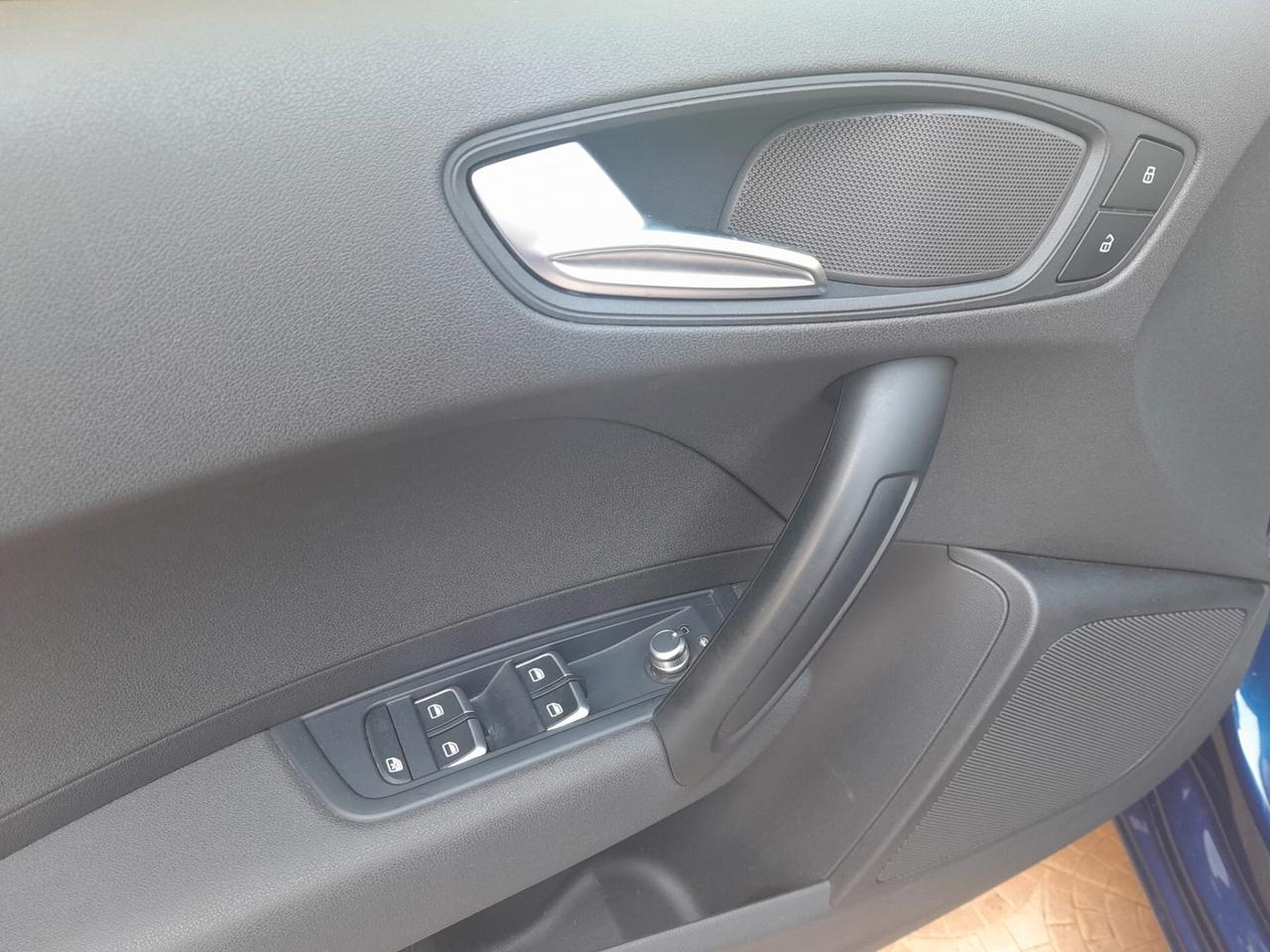 Audi A1 1.4 TFSI 125 CV S tronic