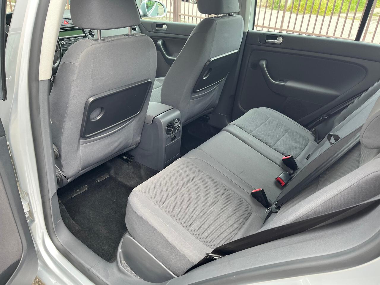 Volkswagen Golf Plus Golf 1.6 5p. GPL