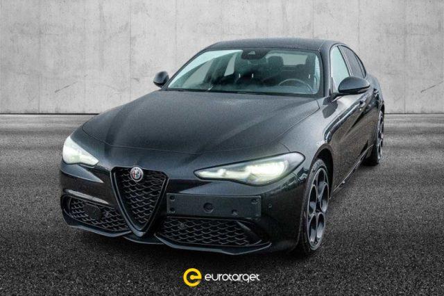 ALFA ROMEO Giulia 2.0 Turbo 280 CV AT8 AWD Q4 Competizione