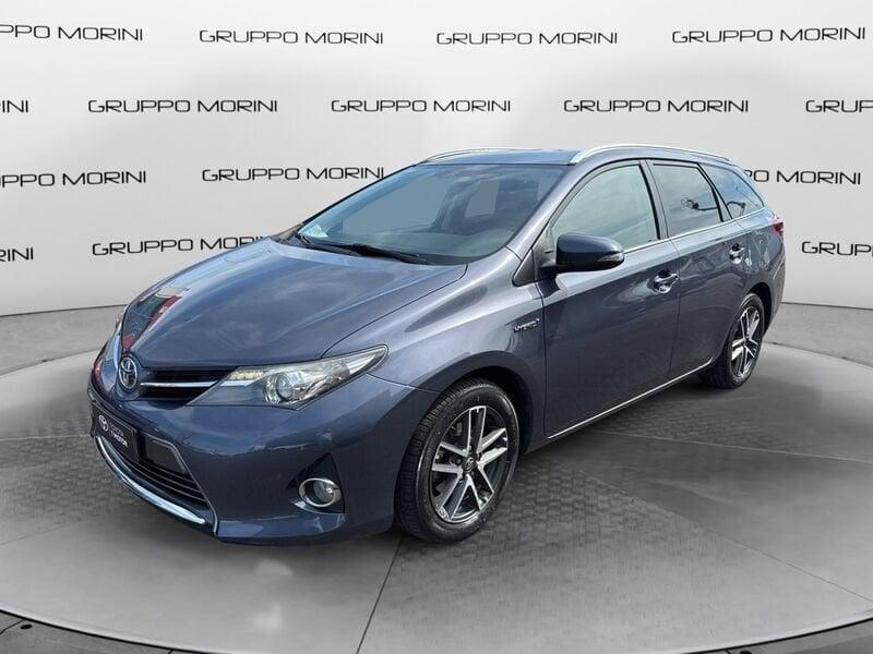 Toyota Auris Auris Touring Sports 1.8 Hybrid Active Plus