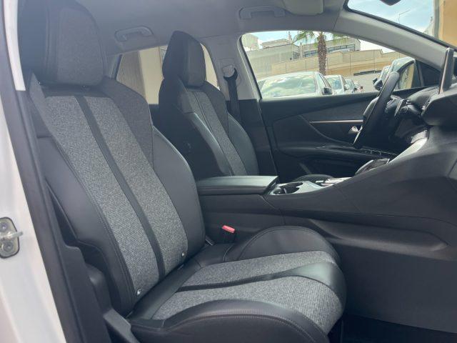 PEUGEOT 3008 1.6BlueHDi 120 EAT6 Allure