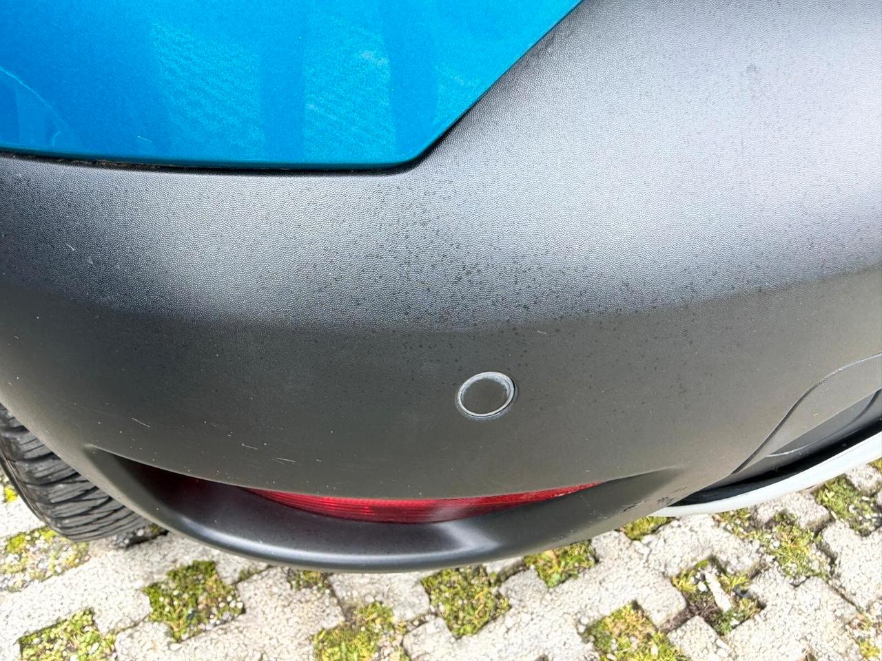 Renault Captur 1.5 dCi 8V 90 CV Start&Stop Iconic-10/2015